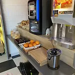 Enzo Nancy By Kyriad Direct 2*