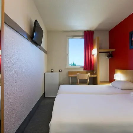 Enzo Nancy By Kyriad Direct Ξενοδοχείο