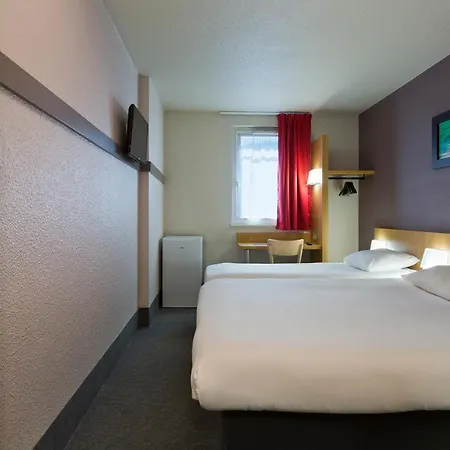 Hotel Enzo Nancy By Kyriad Direct