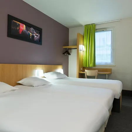 Enzo Nancy By Kyriad Direct 2* Frouard