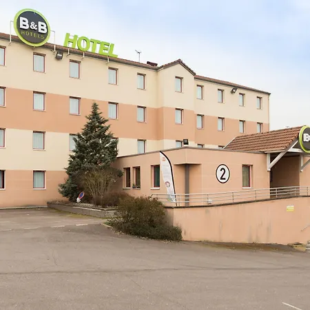 Enzo Nancy By Kyriad Direct Frouard