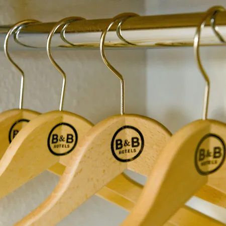 Enzo Nancy By Kyriad Direct Ξενοδοχείο