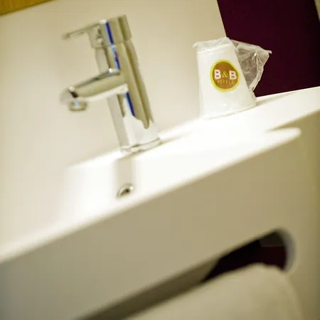 Enzo Nancy By Kyriad Direct Hotel 2*