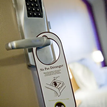 Enzo Nancy By Kyriad Direct 2* Frouard