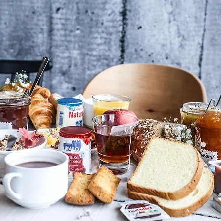 Ξενοδοχείο Enzo Nancy By Kyriad Direct Frouard