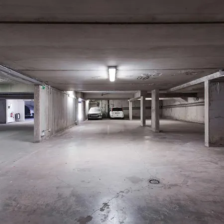 Enzo Nancy By Kyriad Direct 2* Frouard