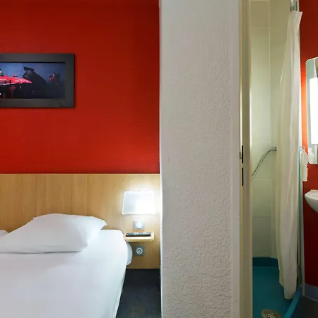 Enzo Nancy By Kyriad Direct 2*