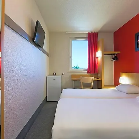 Hotel Enzo Nancy By Kyriad Direct