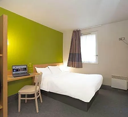Hotel Enzo Nancy By Kyriad Direct