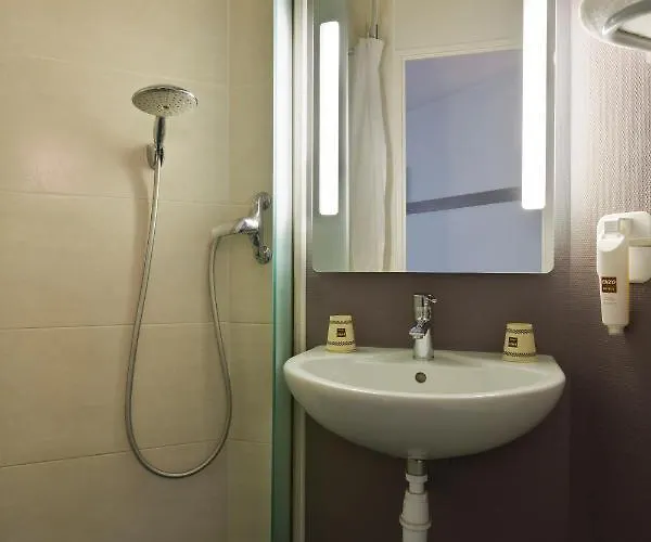 Enzo Nancy By Kyriad Direct 2* Frouard