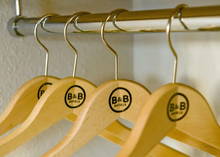 Enzo Nancy By Kyriad Direct ホテル