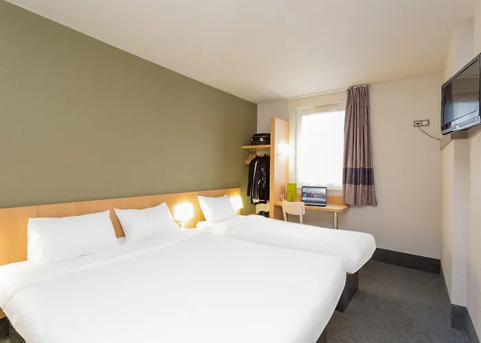 Hotel Enzo Nancy By Kyriad Direct Frouard