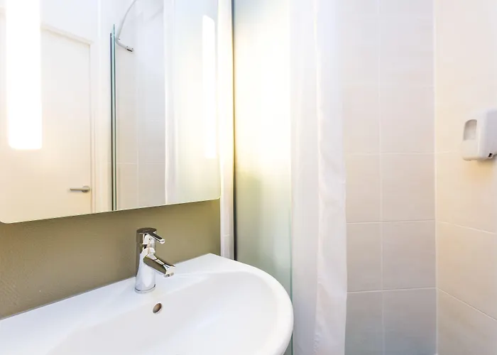 Enzo Nancy By Kyriad Direct Frouard