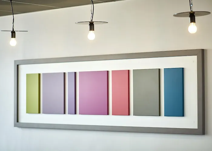 Enzo Nancy By Kyriad Direct ホテル 2*