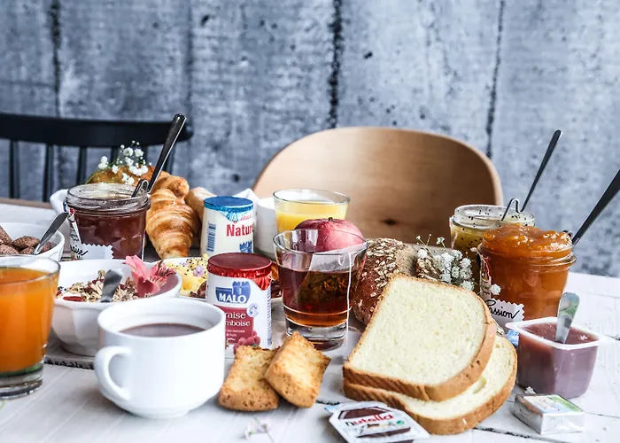 ホテル Enzo Nancy By Kyriad Direct Frouard