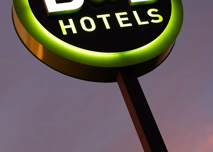 Enzo Nancy By Kyriad Direct Hotel