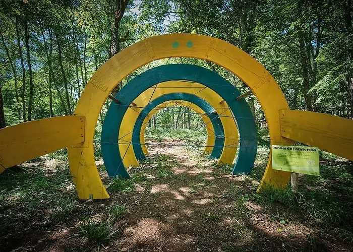 Enzo Nancy By Kyriad Direct