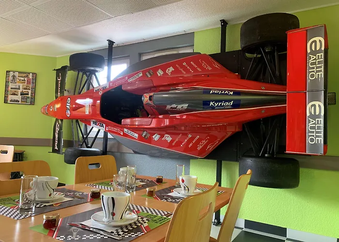 Hotel Enzo Nancy By Kyriad Direct Frouard