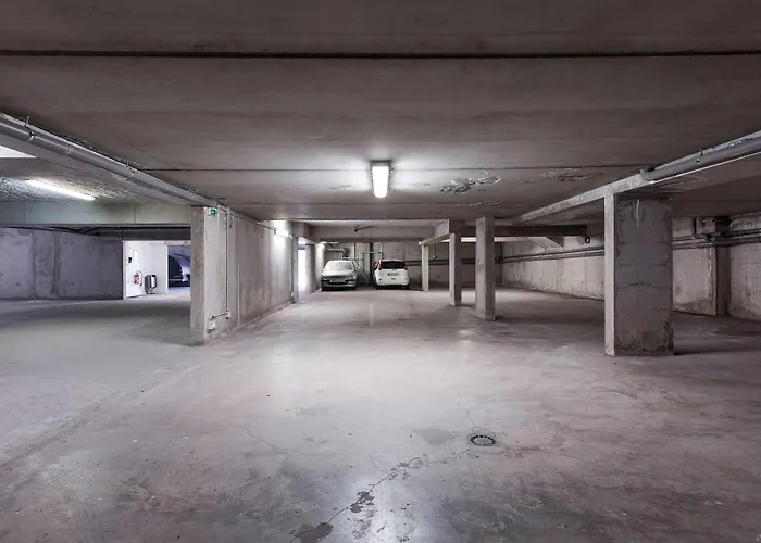 Enzo Nancy By Kyriad Direct 2* Frouard