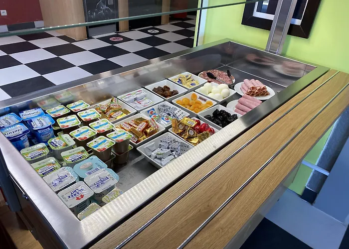 Enzo Nancy By Kyriad Direct 2*